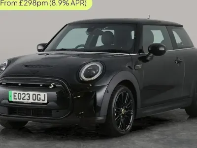 Used Mini Cooper Level 3 135 kW (184 HP) 2023 Hatchback