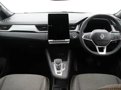 Used Renault Symbioz