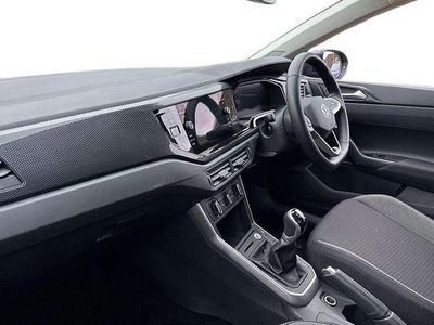 Used VW Taigo Match 115 HP (84 kW) 2025 Grey SUV