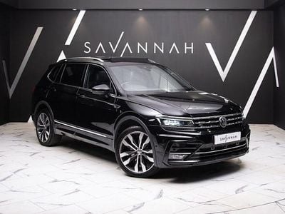 VW Tiguan Allspace