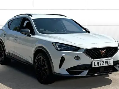 Used Cupra Formentor VZ3 310 HP (228 kW) 2024 SUV