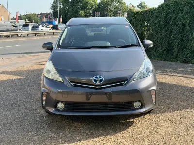 Used Toyota Prius+