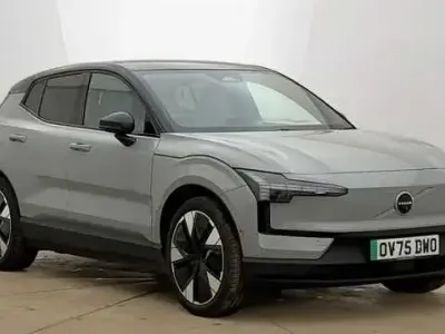 Used Volvo EX30 Performance 310 kW (422 HP) 2025 SUV