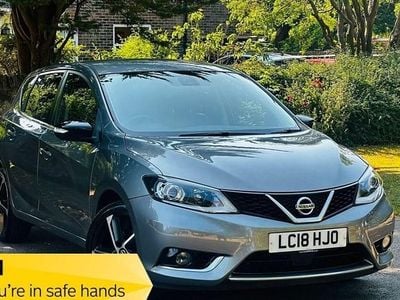 Nissan Pulsar