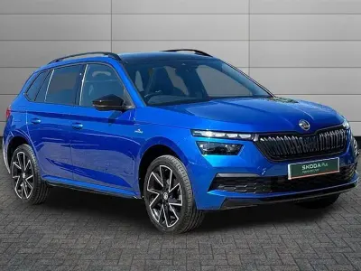 Usado Skoda 110 R