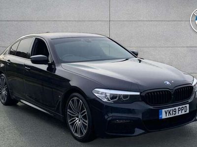 BMW 530e