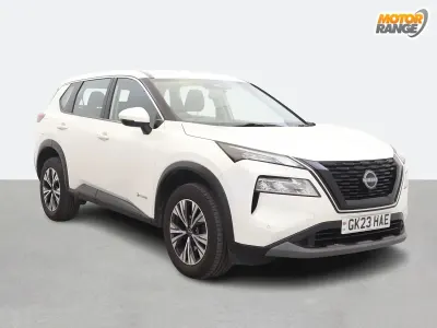 Usado Nissan X-Trail