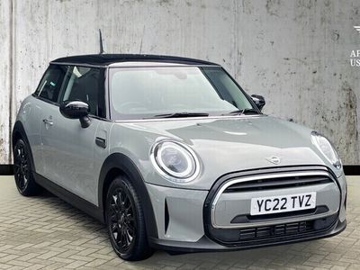 used Mini Cooper 3-Door HatchClassic 1.5 3dr