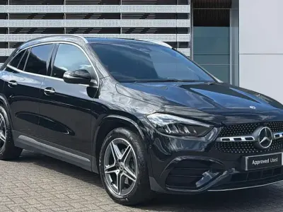 Used Mercedes GLA200 Executive 163 HP (119 kW) 2026 SUV
