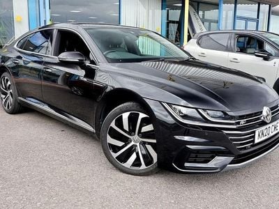 VW Arteon