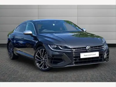 Second-hand VW Arteon