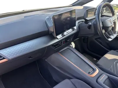 Used Cupra Born