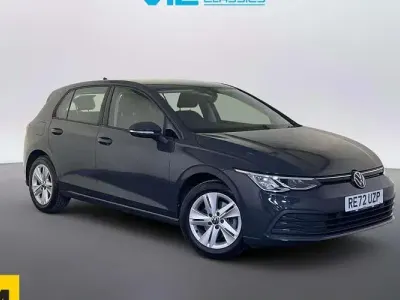 Used VW Golf VIII Life 150 HP (110 kW) 2024 Hatchback