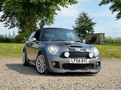 Mini John Cooper Works