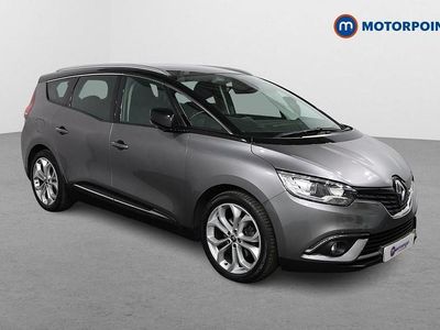 Renault Grand Scénic IV