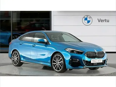 Usado BMW 220