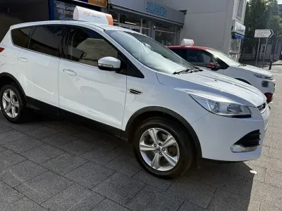 Used Ford Kuga Zetec 150 HP (110 kW) 2015