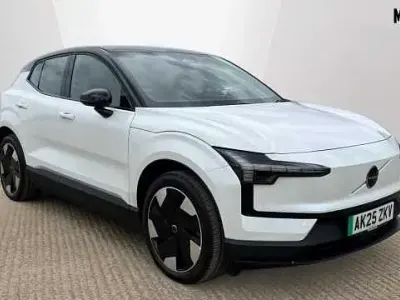 Usado Volvo EX30