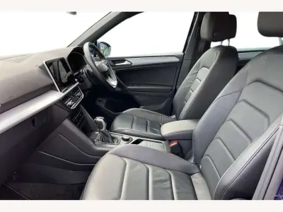 Used Seat Tarraco