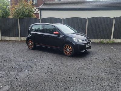 VW up!