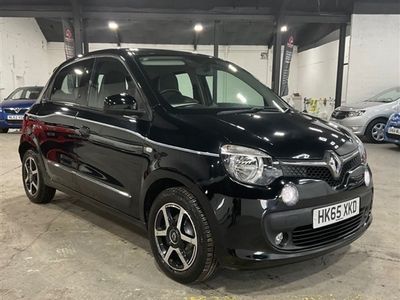 used Renault Twingo (2015/65)1.0 SCE Dynamique (Start Stop) 5d
