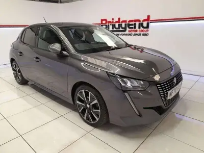 Gebraucht Peugeot 208