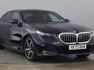 BMW 530e