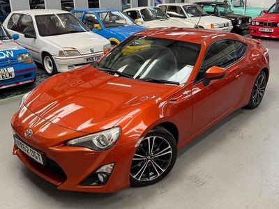 Toyota GT86