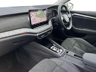 Used Skoda Octavia 2025 Estate