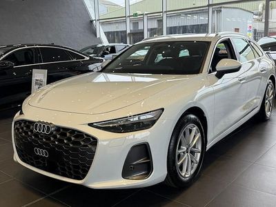 New Audi A6 Sport 204 HP (150 kW) 2026 Estate