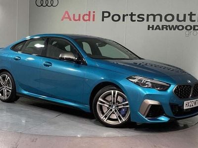 BMW M235