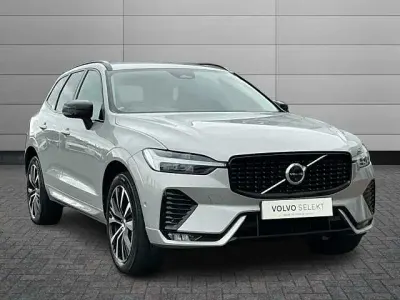 Used Volvo XC60 Plus 247 HP (181 kW) 2023 SUV
