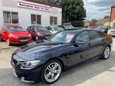 BMW 420