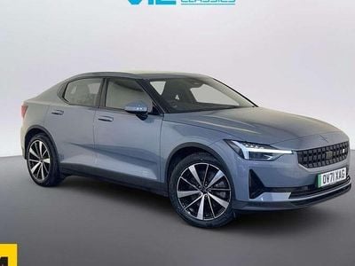 Used Polestar 2 300 kW (408 HP) 2022 Hatchback