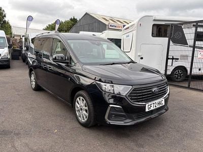 Ford Tourneo Connect