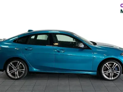 Used BMW M235
