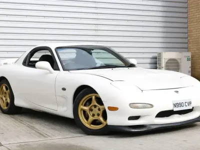 Used Mazda RX7 2005 Coupe