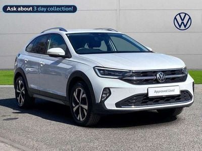 VW Taigo