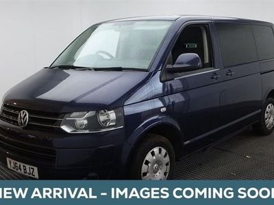 used VW Transporter 4 Seat Auto Wheelchair Accessible Disabled Access Ramp Car