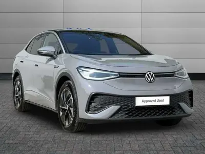 Usado VW ID.5 127 kW (174 HP) 2022 SUV