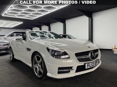 Mercedes SLK200
