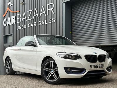 BMW 218