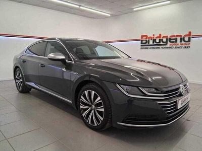 VW Arteon