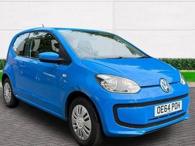 VW up!