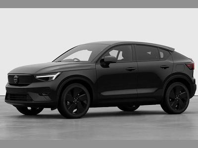 Other New 2025 Volvo EC40 Plus SUV | £52,810 (Expensive)