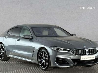 BMW 840