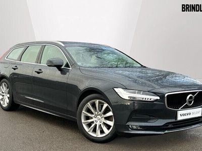 used Volvo V90 Momentum T4 Pro