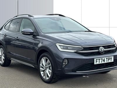 VW Taigo