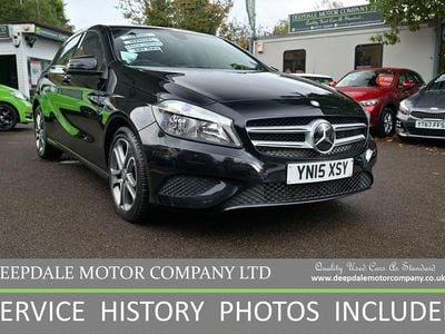 Mercedes A200