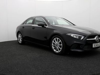 used Mercedes A200 A Class 2020 | 1.3Sport Euro 6 (s/s) 4dr